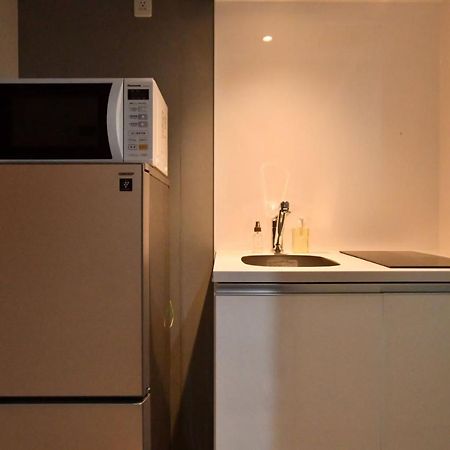 Fl Residence Shinjyuku I 도쿄 외부 사진