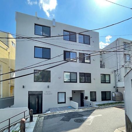 Fl Residence Shinjyuku I 도쿄 외부 사진
