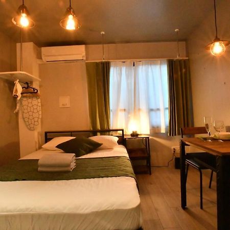 Fl Residence Shinjyuku I 도쿄 외부 사진