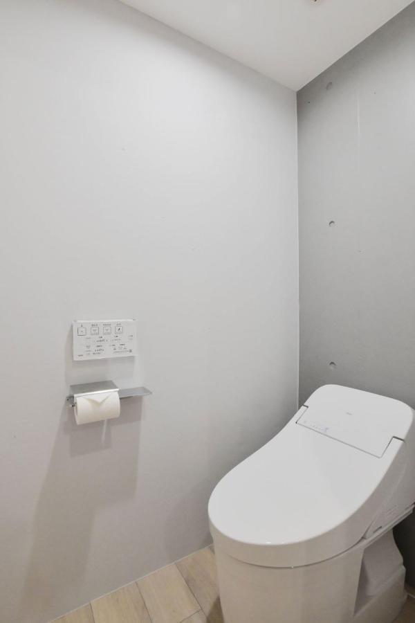 Fl Residence Shinjyuku I 도쿄 외부 사진