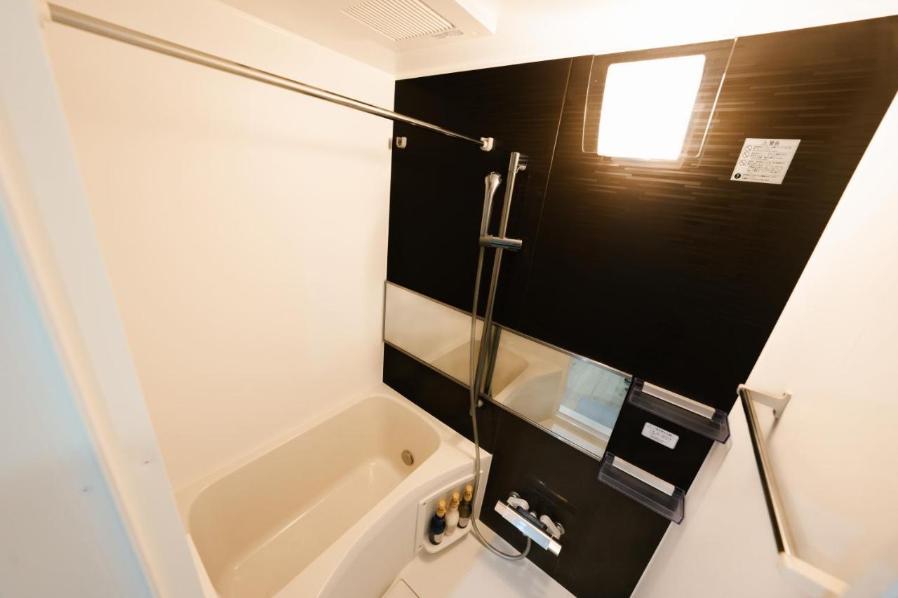 Fl Residence Shinjyuku I 도쿄 외부 사진
