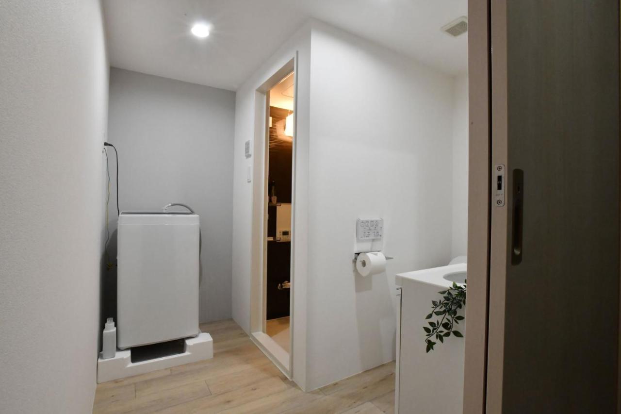 Fl Residence Shinjyuku I 도쿄 외부 사진