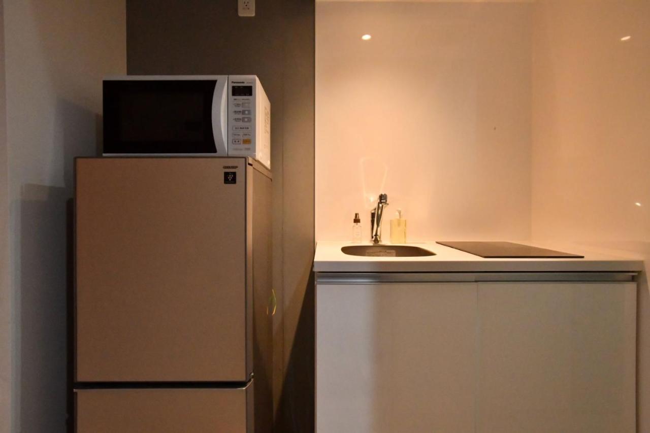 Fl Residence Shinjyuku I 도쿄 외부 사진