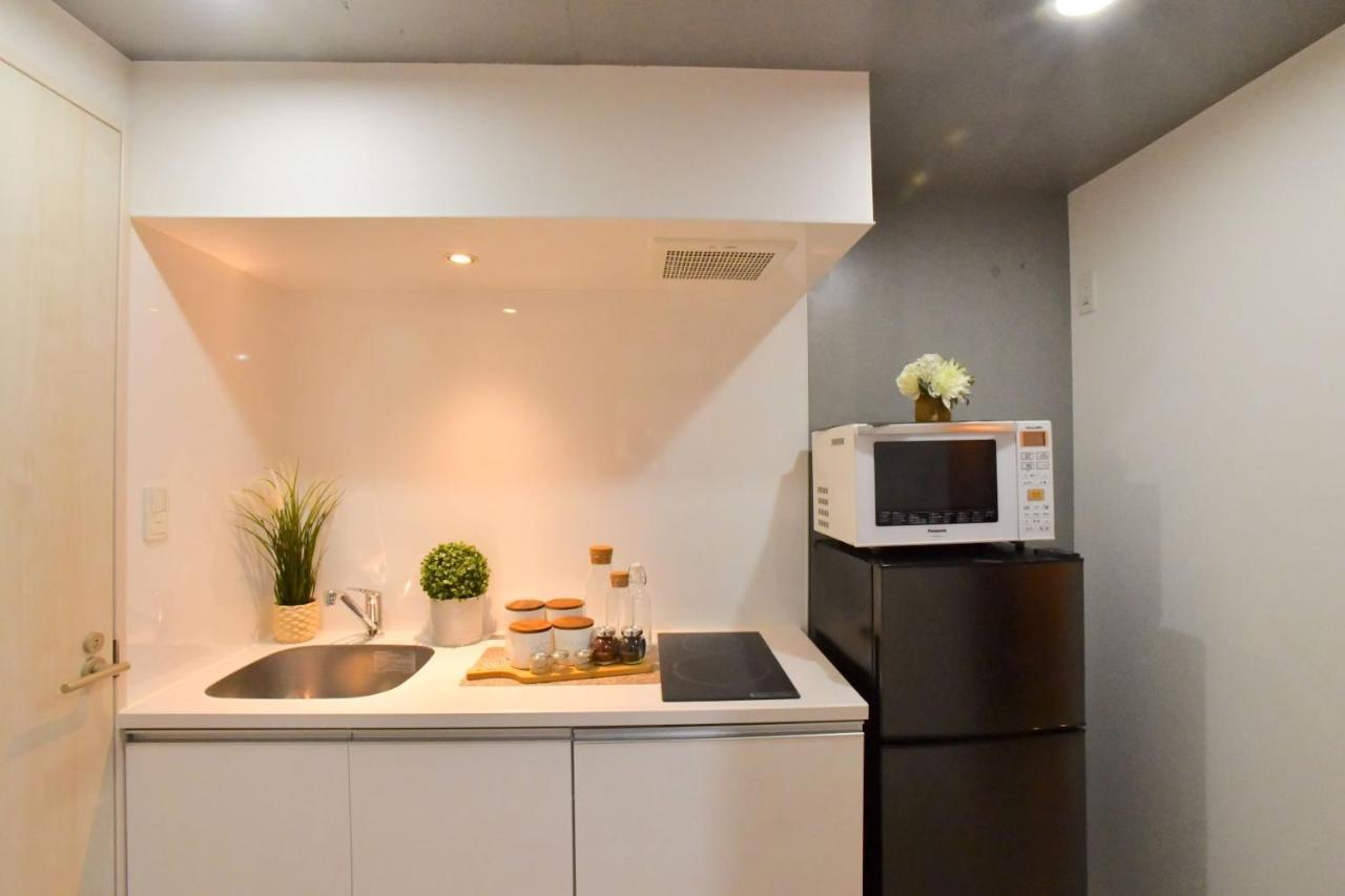 Fl Residence Shinjyuku I 도쿄 외부 사진