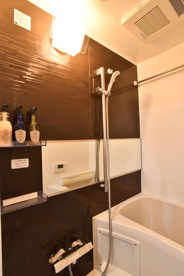 Fl Residence Shinjyuku I 도쿄 외부 사진