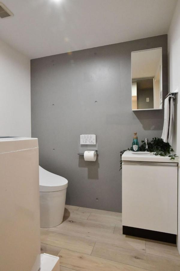 Fl Residence Shinjyuku I 도쿄 외부 사진