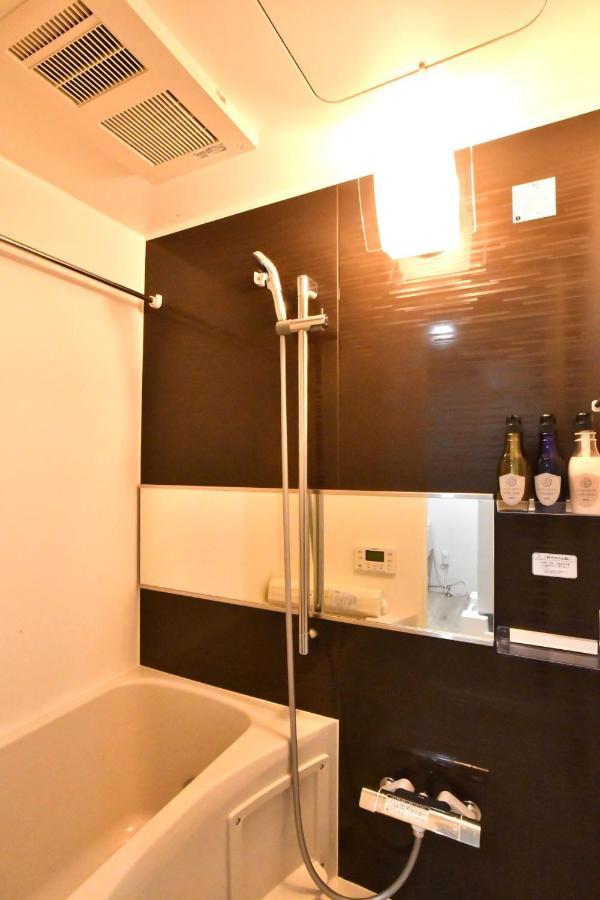 Fl Residence Shinjyuku I 도쿄 외부 사진