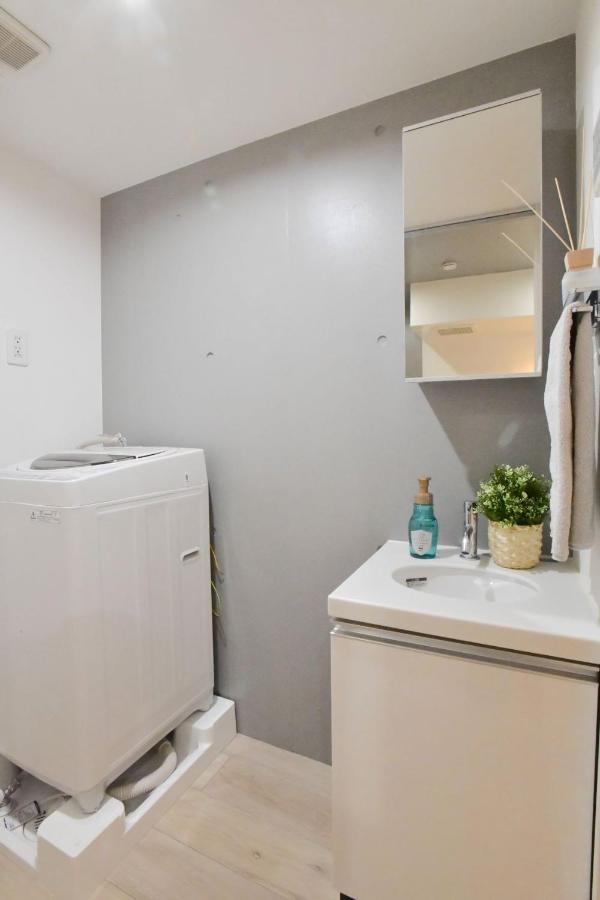 Fl Residence Shinjyuku I 도쿄 외부 사진