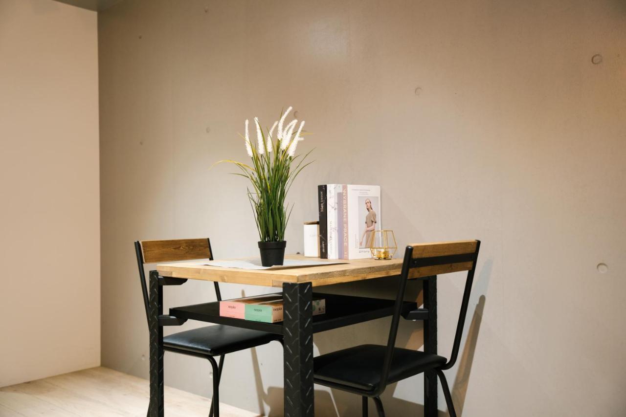Fl Residence Shinjyuku I 도쿄 외부 사진
