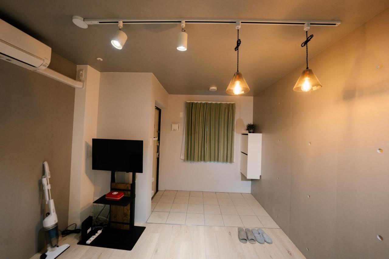 Fl Residence Shinjyuku I 도쿄 외부 사진