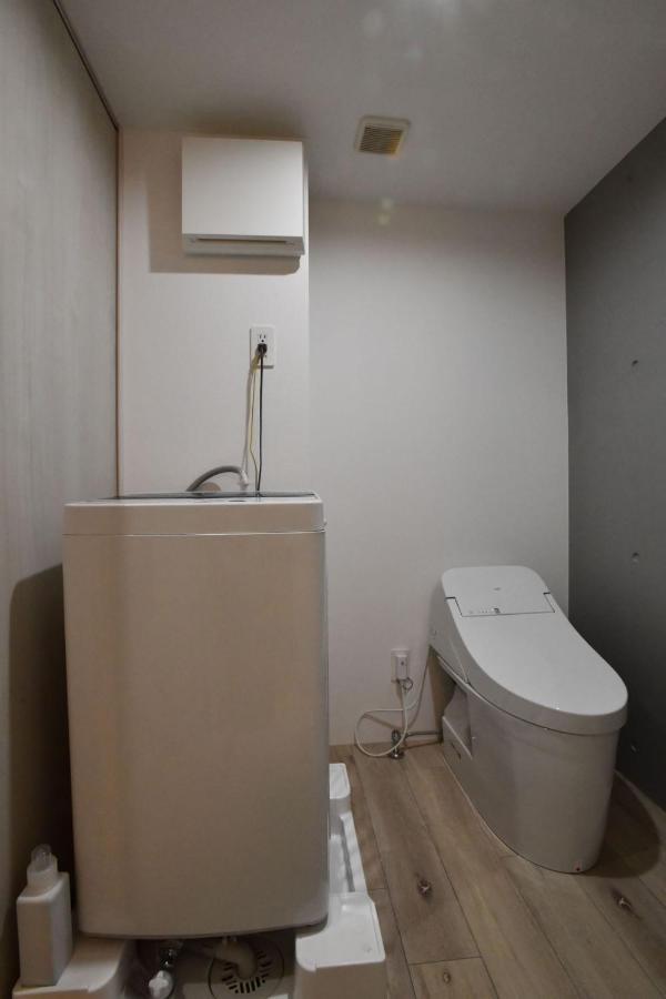 Fl Residence Shinjyuku I 도쿄 외부 사진