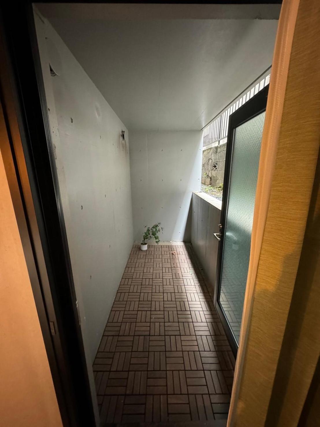 Fl Residence Shinjyuku I 도쿄 외부 사진
